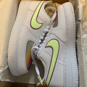 Brand New Air Force 1